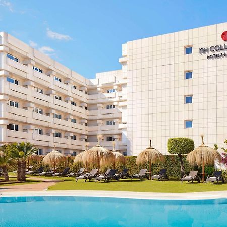 Hotel Nh Collection Marbella Exteriér fotografie