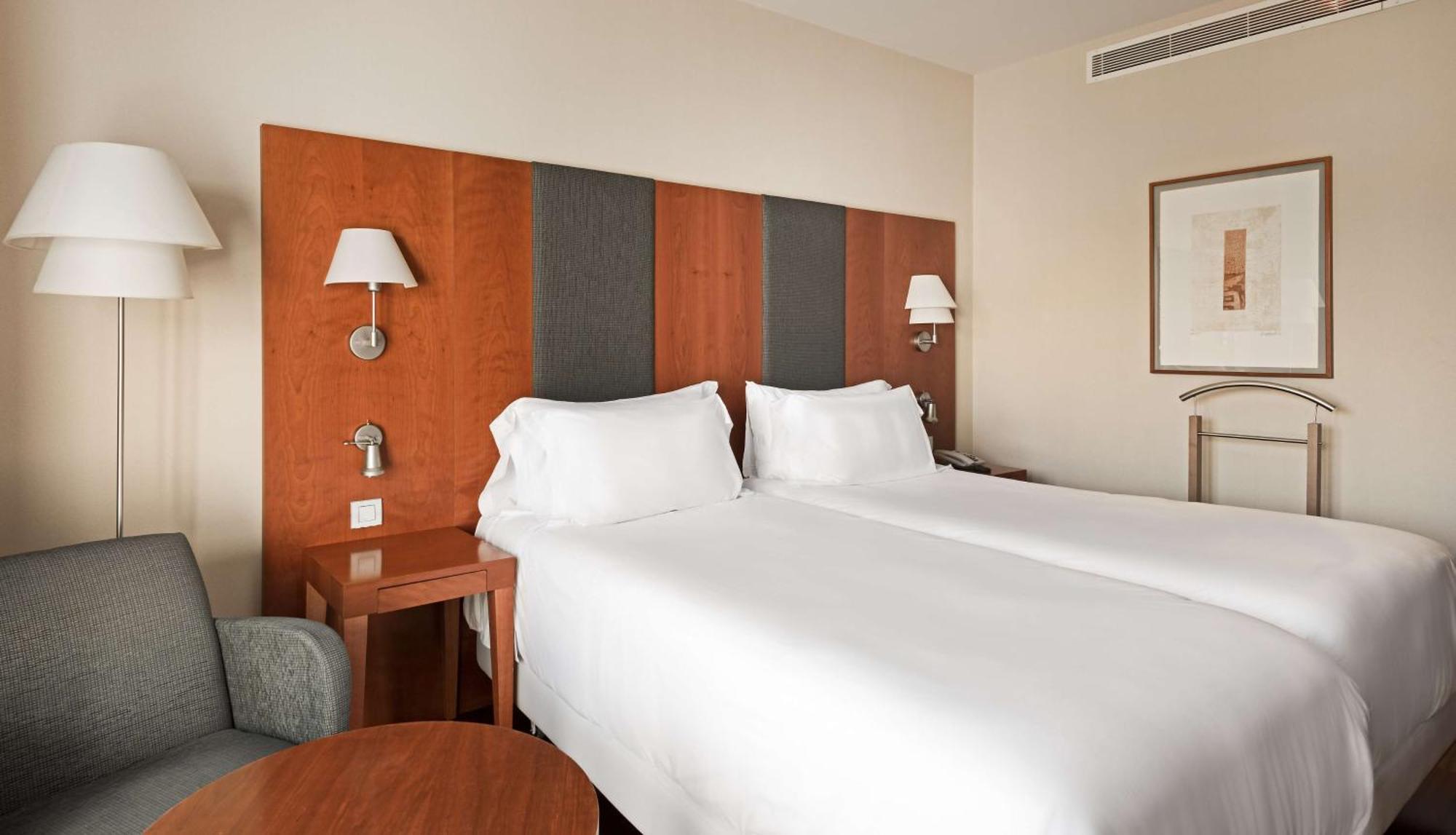 Hotel Nh Collection Marbella Exteriér fotografie