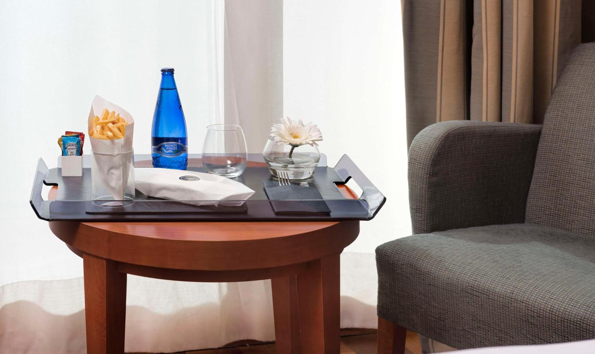 Hotel Nh Collection Marbella Exteriér fotografie