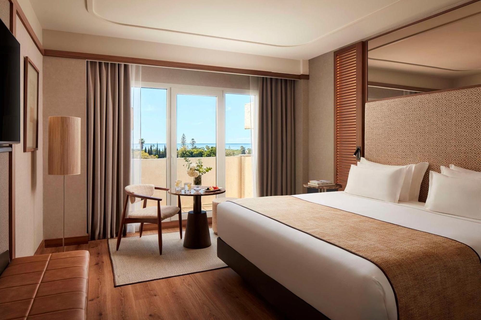 Hotel Nh Collection Marbella Exteriér fotografie