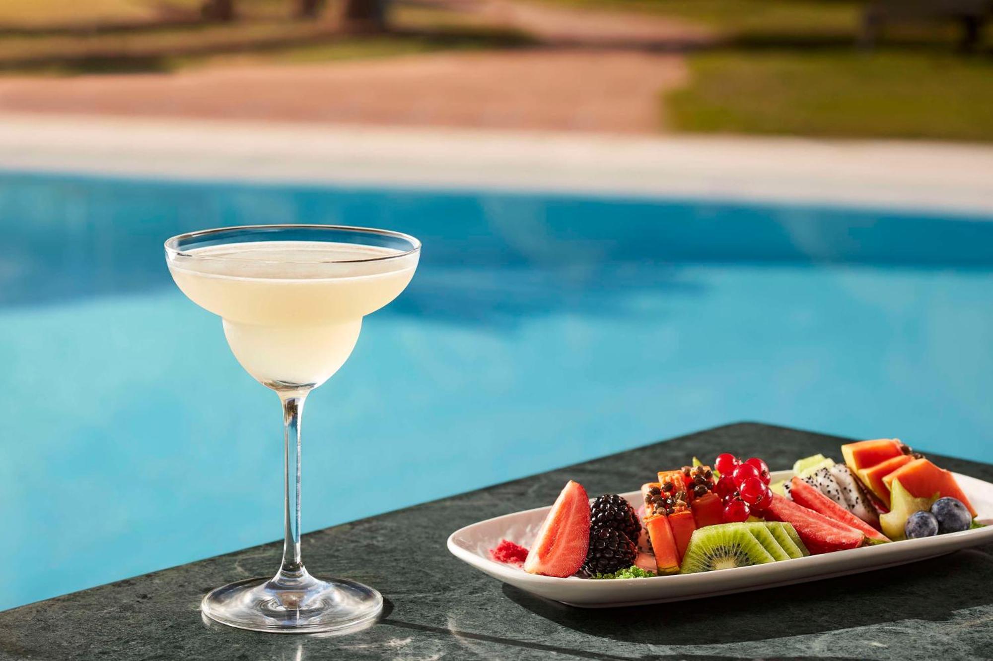 Hotel Nh Collection Marbella Exteriér fotografie